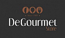 DeGourmet Store